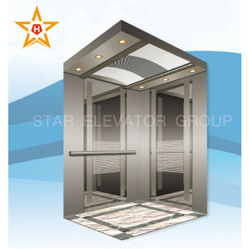 Mrl Residential Passenger Elevator for Sale